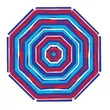 BEACH UMBRELLA 6'